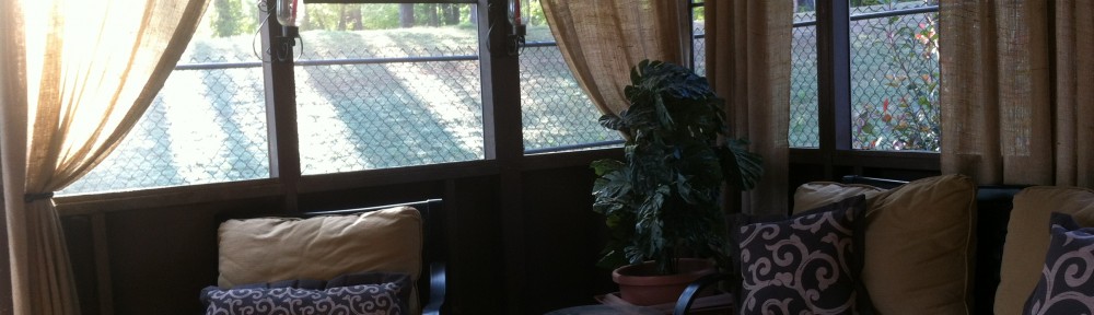 My Porch