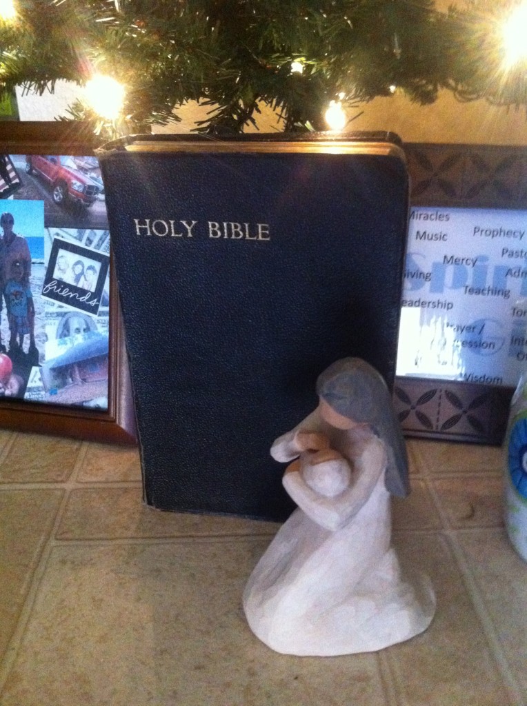 Jesus Word
