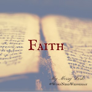 Faith